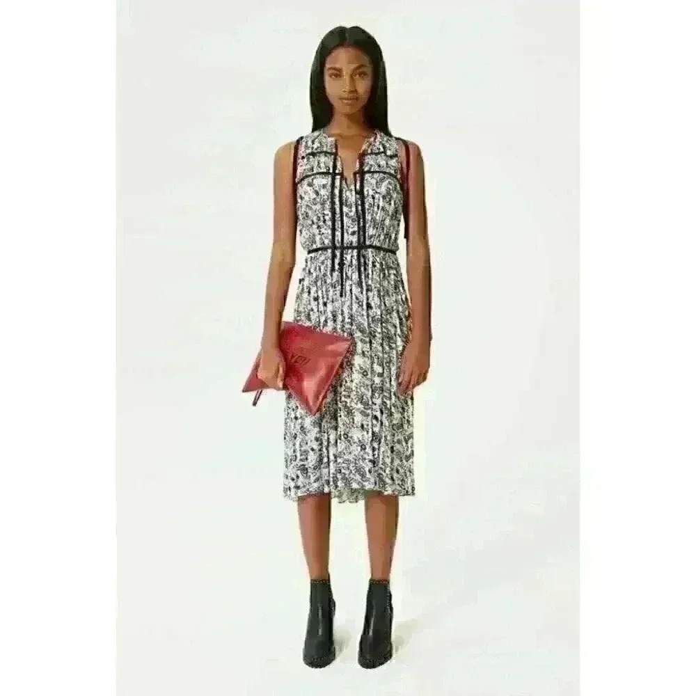 NEW! Rebecca Minkoff Women’s XS Thea Dress NWT $248